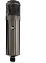 Warm Audio WA-47T - Mikrofon Lampowy