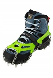 Raczki pro traxion-zielony-l (42-44) VOLVEN