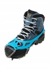Raczki pro traxion lite-niebieski-m (36-40) VOLVEN