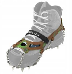 Raczki pro traxion camo-kamuflaż-xl (45-47) VOLVEN