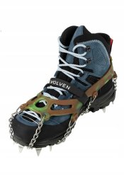 Raczki pro traxion camo-kamuflaż-l (42-44) VOLVEN