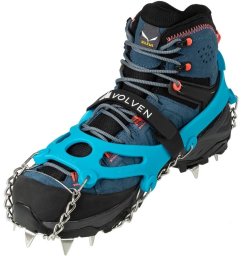 Raczki pro traxion-niebieski-m (39-41) VOLVEN