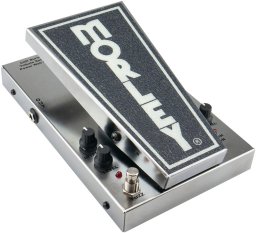 Morley Cliff Burton Power Fuzz Wah