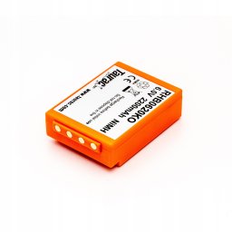 Bateria do HBC BA225030/BA225031 6V2200mAh UE