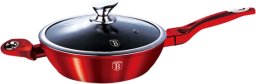 Patelnia Berlinger Haus Metallic 32cm 