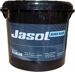 Smar do łożysk litowy GREASE (18KG), -30/+130°C, DIN 51 502: K3K-30, ISO 6743-9: CCHA-3, NLGI 3