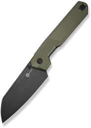 Nóż CIVIVI Hid G10 OD Green C23008-2 by Ostap Hel