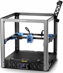 Sovol SV08 Core-XY drukarka 3D z kamerą 700 mm/s Open Source, 4
