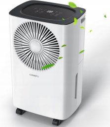 CONOPU Osuszacz powietrza 12 l/dzień elektryczny do domu nowy