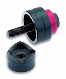 Cimco 132324, Black, 1 pc(s)