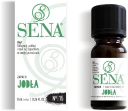 Sena Olejek zapachowy Jodła 8ml