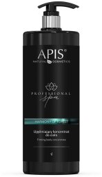 Apis Professional Spa Harmony Of Forest Ujędrniający koncentrat do ciała 1000ml