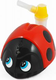 inhalator Lella la Coccinella (TOW003721)