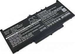 Bateria Dell Bateria do Dell Latitude E7270 E7470, 7200 mAh, 7.6V (MC34Y)