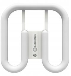 Lampa sufitowa Ledvance DULUX LED SQUARE GR8 - 1500lm 13W/835 (28W) EM+230V