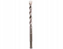 Wiertło Diager Hammerbor 10,0x310/250mm Twister SDS+ 2-skærs
