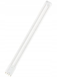 Świetlówka kompaktowa Ledvance DULUX LED L 2G11 - 3250lm 25W/840 (55W) HF+230V