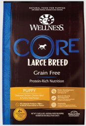 CORE Puppy Large Breed 2,75 kg