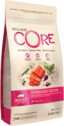 Prima CORE Cat Adult Sterilized Ocean 1,75 kg