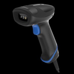 Newland HR33 Marlin, Handheld bar code reader, 1D/2D, CMOS, AIM-128, China Post, Codabar, Code 11, Code 128, Code 39, Code 93, EAN-13, EAN-8, GS1 Composite,..., Aztec Code, Chinese Sensible Code, Code 1, Data Matrix, MaxiCode, Micro QR Code, MicroPDF417,.