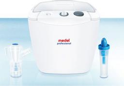 medel Inhalator MEDEL Professional górne/dolne drogi oddechowe 95140