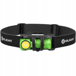 Lamp Olight Perun 2 Mini Lime Green 6975498000600