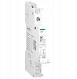 Schneider Electric Kontakt alarm iSD 1OC 100mA db klem top
