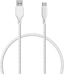 Kabel USB Eaton Ëssentials USB-A do USB-C 60 W 1.2 m 480 Mb/s (AC120-60W-E)