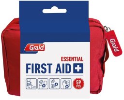 Tzmo Graid Essential torba pierwszej pomocy