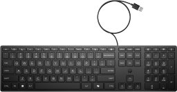 Klawiatura HP 320K (9SR37UT#AKD)