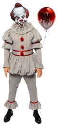 Pennywise IT 2 kostume