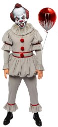 Pennywise IT 2 kostume