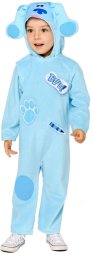 Blue's Clues kostume