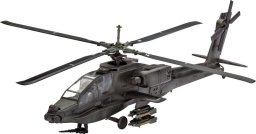 Cobi Helikopter 1:100 04985 AH-64A Apache - REV-04985