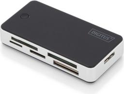 Czytnik Digitus USB 3.0 (DA-70330-1)