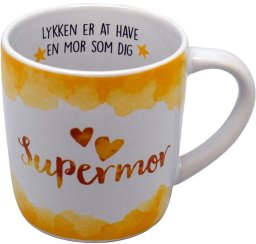 Supermor kubek