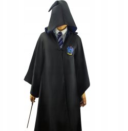 Ravenclaw kappe