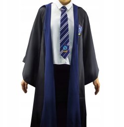 Ravenclaw kappe