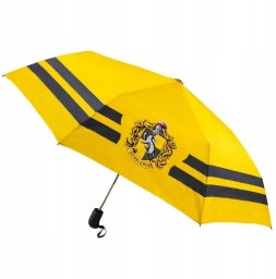 Hufflepuff paraply