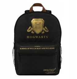 Hogwarts rygsæk