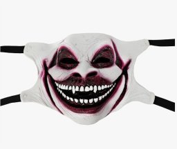 Scream maske