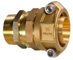 IBP Złączka przejściowa kompresyjna TA 40X11/4 PN10 (53503440)