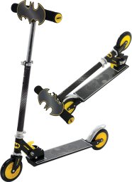 MV Sports & Leisure M14239, Kids, Classic scooter, Any gender, 70 kg, 2 wheel(s), Polyvinyl chloride (PVC)