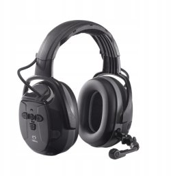 Hellberg Xstream LD 48001-001 høreværn