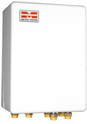 METRO THERM fjernvarmeunit System 4 Slimline