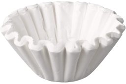 Filterposer skålfilter nr 250/84 1000 stk/kar