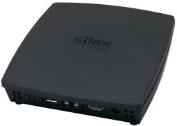 Silex Z-1, Desktop, Black, VCCI, 3840 x 2160 pixels, 1280 x 720 (HD 720), 1920 x 1080 (HD 1080), 3840 x 2160, 802.11a, 802.11b, 802.11g, Wi-Fi 4 (802.11n), Wi-Fi 5 (802.11ac)