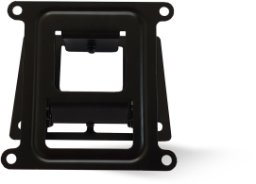 Newland WMB750, POS mount, Black, 75 x 75 mm, 75 x 75 mm