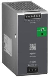 Zasilacz serwerowy Sachs PS transformer 60 mm 117.6 mm 123.6 mm 800 g 180 mm ABLS1A24100