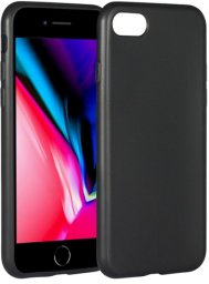 Tolerate TPU GRS IP7/8/SE Black